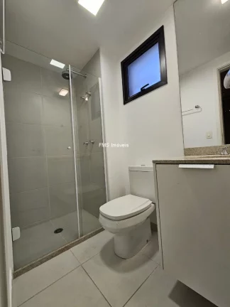 Imagem Apartamento para locação na Vila Olímpia