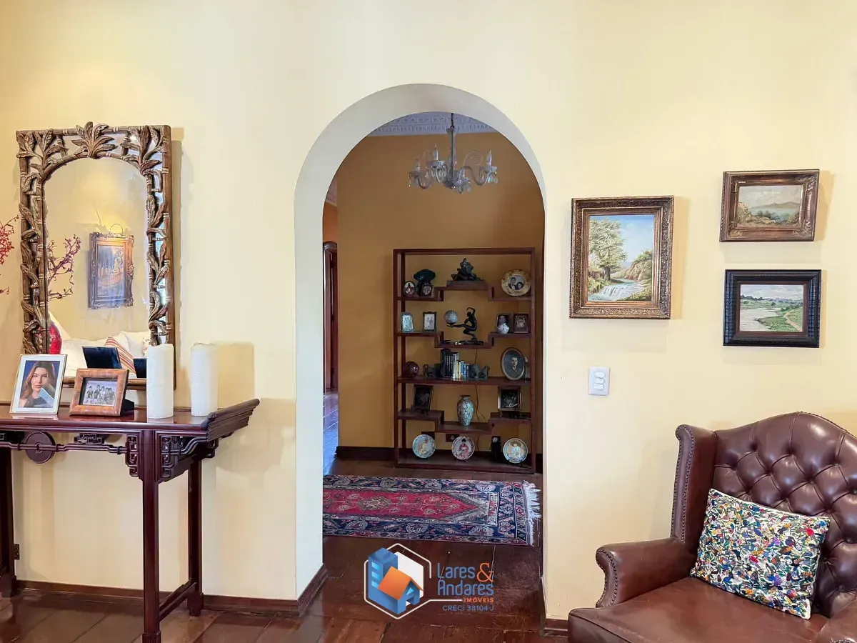 Imagem Casa para venda em Jardim Morumbi com 4 quartos, sendo 2 suítes, 809m²