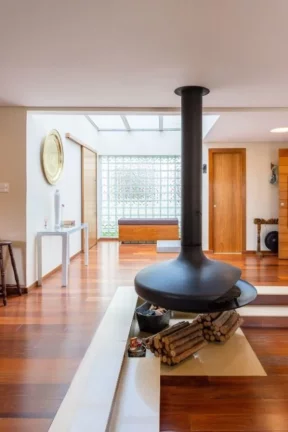 Imagem CASA RESIDENCIAL em São Paulo - SP, Alto de Pinheiros