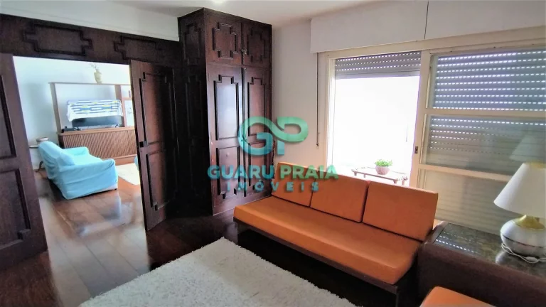 Imagem Apartamento à venda no bairro Pitangueiras - Guarujá/SP