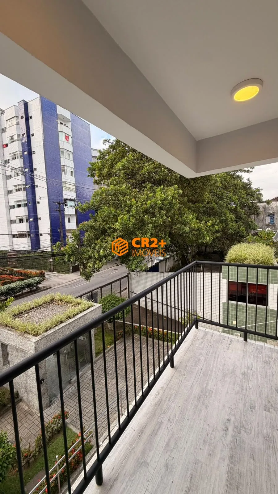 Imagem Vendo apartamento nas Graças com 81m²