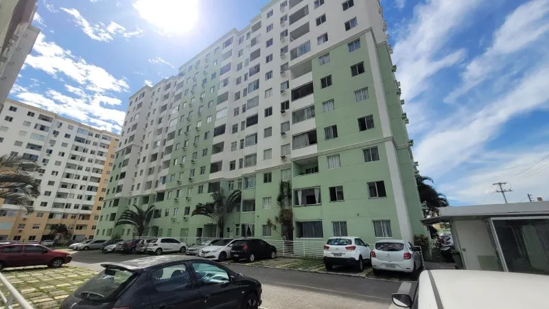 Imagem APARTAMENTO RESIDENCIAL em SERRA - ES, CHÁCARA PARREIRAL