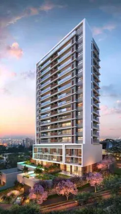 Foto do imóvel Apartamento com 3 Quartos à Venda, 110 m² em Vila Mariana - São Paulo