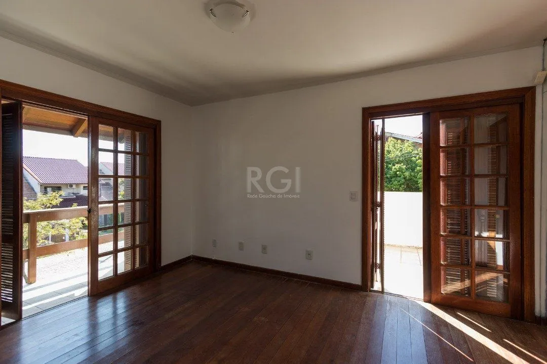 Imagem Casa para Venda - 154.38m², 3 dormitórios, sendo 1 suites, 2 vagas - Aberta Dos Morros