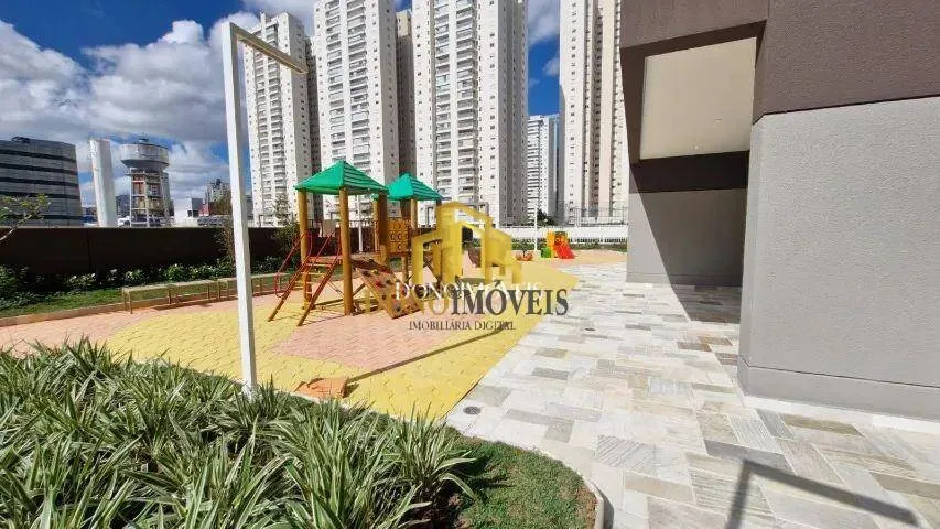 Imagem Apartamento de 117m² no Spettacolo Patriani