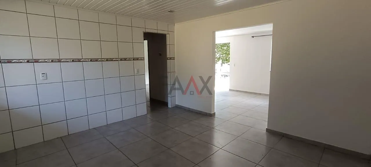 Imagem Casa à Venda DOS ESTADOS ao lado do cedeteg em GUARAPUAVA - PR
