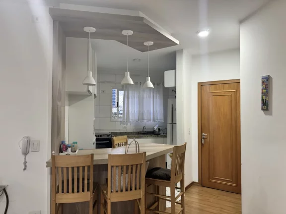 Imagem Apartamento para Venda em Curitiba, Mossunguê, 3 dormitórios, 1 suíte, 2 banheiros, 2 vagas
