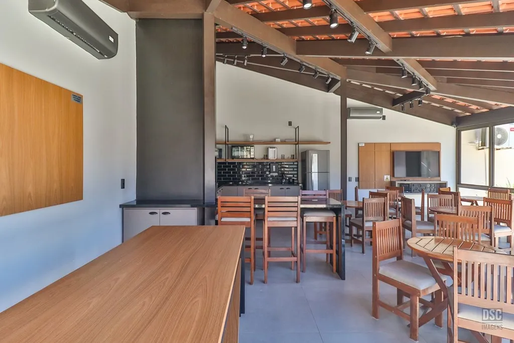 Imagem Apartamento em Passo da Areia