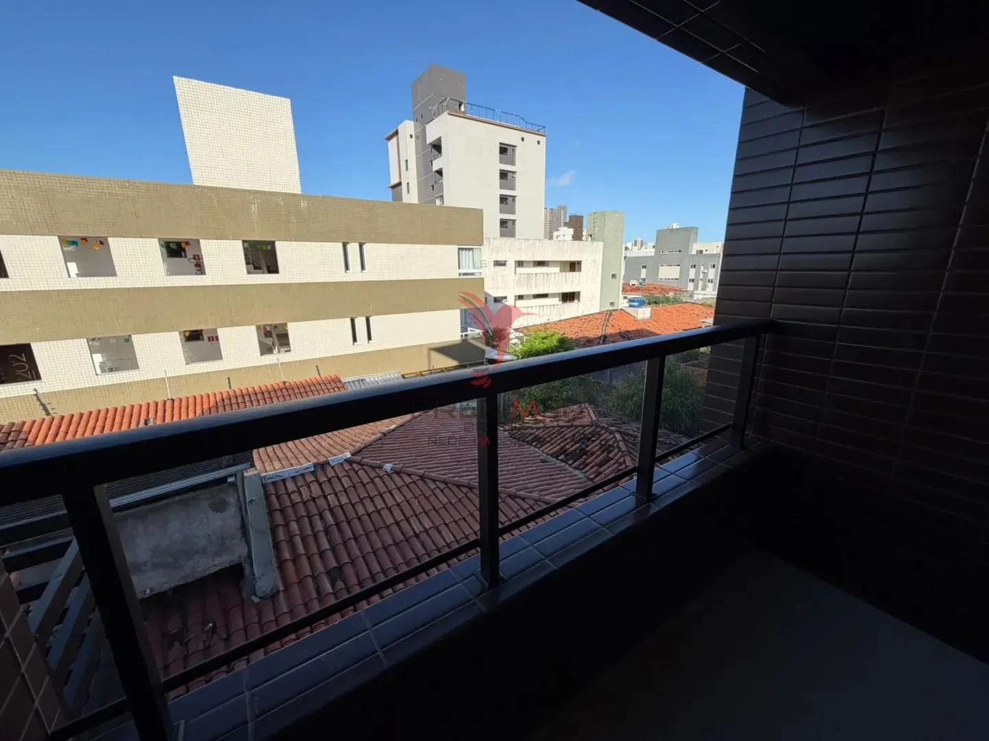 Imagem COBERTURA DUPLEX À VENDA NO BESSA