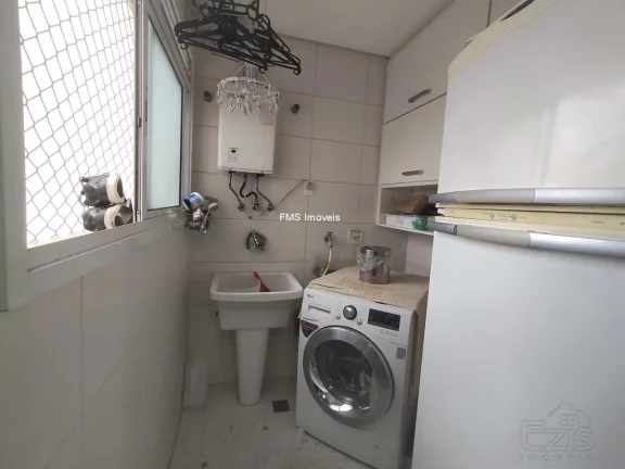 Imagem Excelente apartamento na Mooca, São Paulo-SP: 3 quartos, 1 suíte, 1 sala, 2 banheiros, 2 vagas de garagem, 73m². Venda
