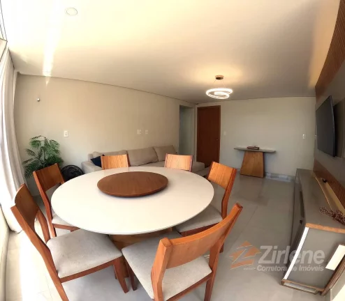 Imagem Apartamento de 3 quartos para quem busca sofisticação