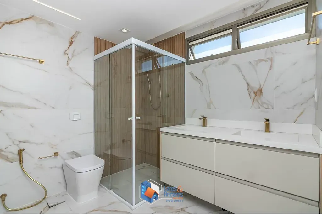 Imagem Cobertura Duplex à venda 4 Quartos 3 Suites 4 Vagas 500M² Aclimação São Paulo - SP