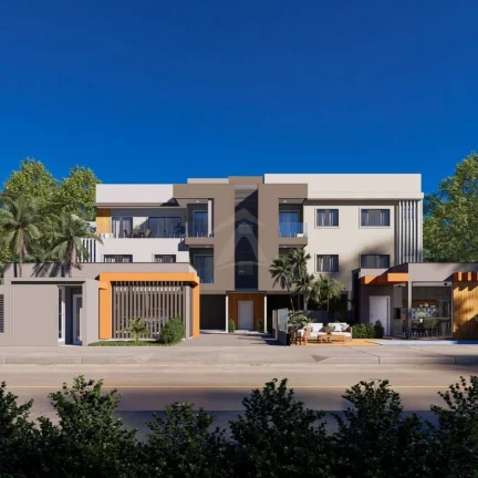 Imagem RESIDENCIAL EKOA