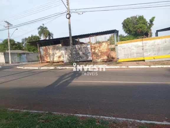 Imagem Terreno à venda com 474 m² no Jardim Novo Mundo - Goiânia/GO