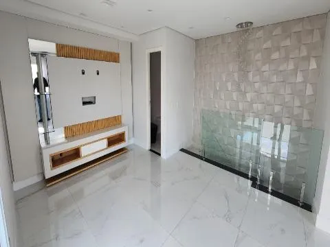 Imagem VENDA DE APARTAMENTO DUPLEX NO CONDOMÍNIO FATTO QUALITY, EM GUARULHOS/SP, 115m² com 3 dorm, 2 vagas e terraço com ofurô e churrasqueira. CONSULTE-NOS.