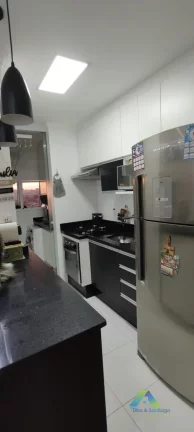 Foto do imóvel Apartamento à venda no bairro Paulicéia - São Bernardo do Campo/SP