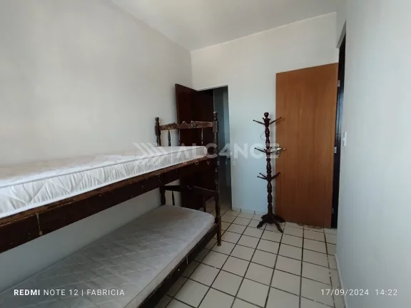 Imagem Apto - 3 Quartos - 1 Suíte - 79,02 m² - Poço, Cabedelo/PB