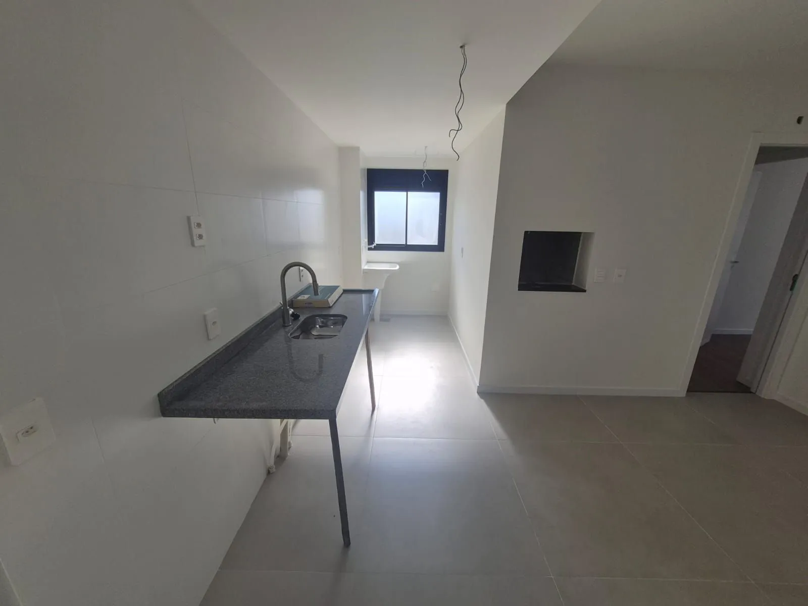 Imagem Imperdível - Venha morar no melhor home resort de Porto Alegre.