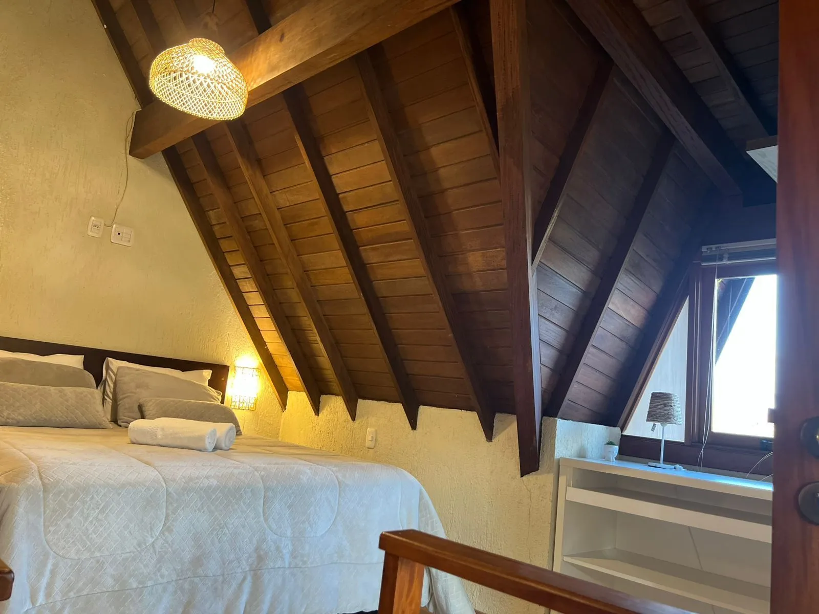 Imagem Cobertura mobiliada, 3 Quartos em Gramado, Rio Grande do Sul