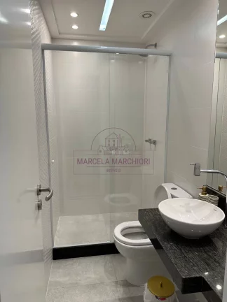 Imagem Apartamento 2 quartos montado em Itapuã