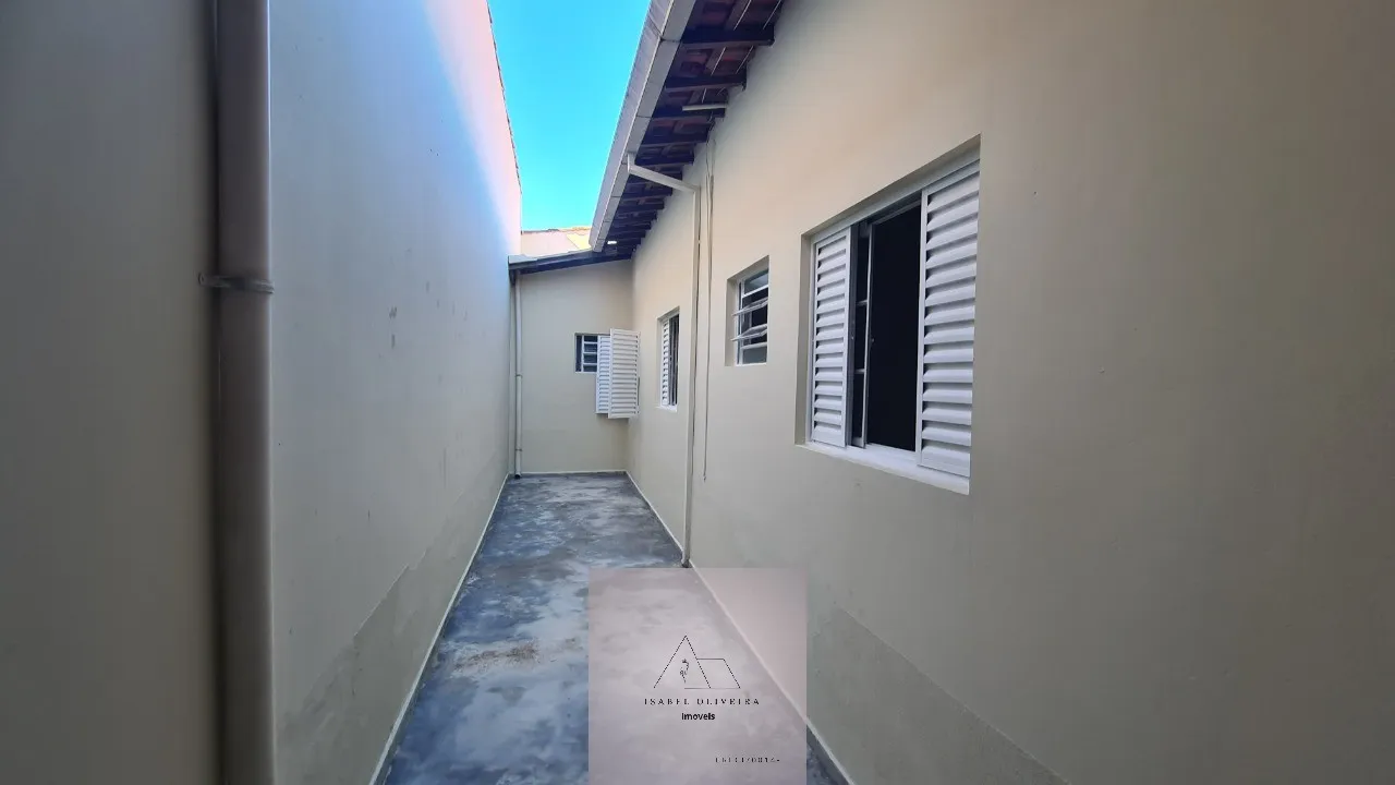 Imagem Excelente Casa Bairro São Luiz Itu/SP