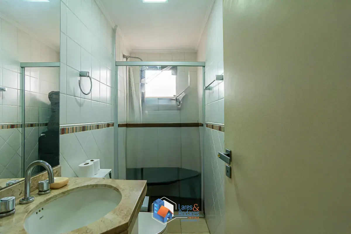 Imagem Apartamento para venda em Vila Andrade com 3 quartos, sendo 2 suítes, 174m²