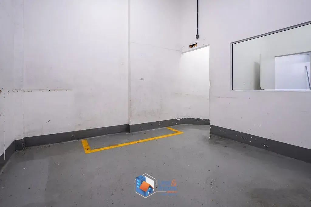 Imagem Edifício Comercial à venda 619M² Cambuci São Paulo - SP