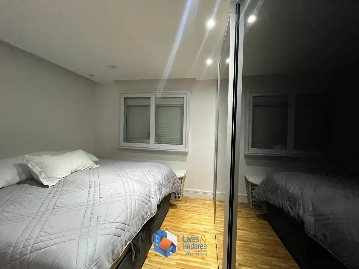 Imagem Apartamento para venda em Vila Leopoldina com 2 quartos, sendo 1 suíte, 96m²