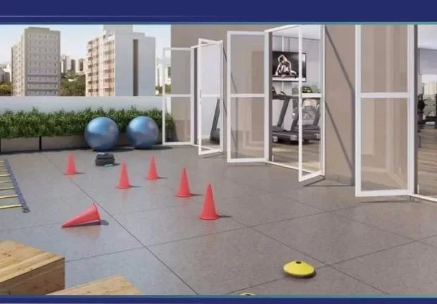 Imagem APARTAMENTO RESIDENCIAL em SÃO PAULO - SP, PINHEIROS