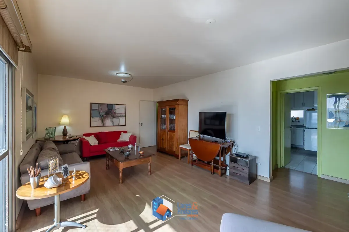 Imagem Cobertura para venda em Vila Congonhas com 4 quartos, sendo 2 suítes, 218m²