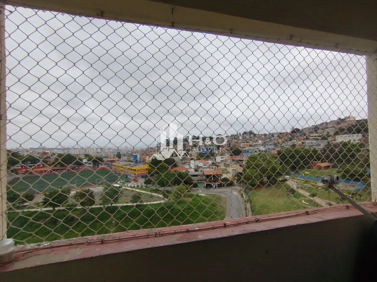Imagem Oportunidade! Apartamento à venda no Jardim Santa Terezinha / Aricanduva
