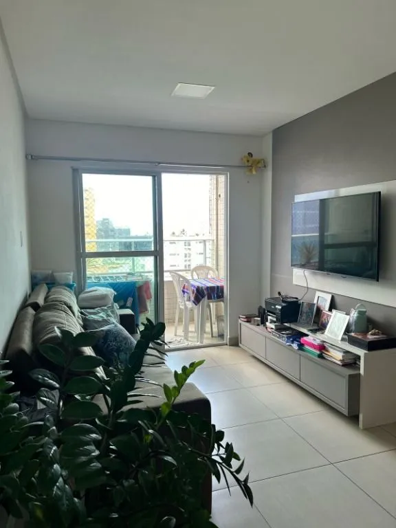 Imagem Edifício Vollare - Modernidade e conforto em Intermares!
