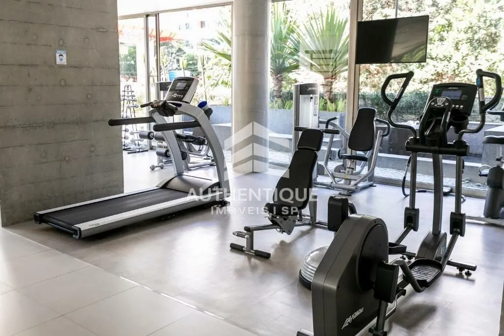 Imagem Vn Ferreira Lobo Vila Olímpia - Apartamento à venda no bairro Vila Olímpia - São Paulo/SP, Zona Sul