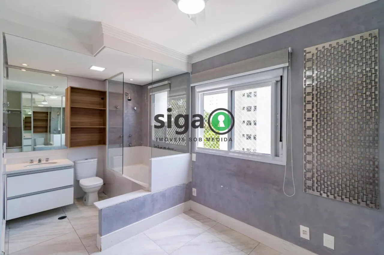 Imagem Apartamento de 2 dormitórios e 2 vagas no Jardim Ampliação