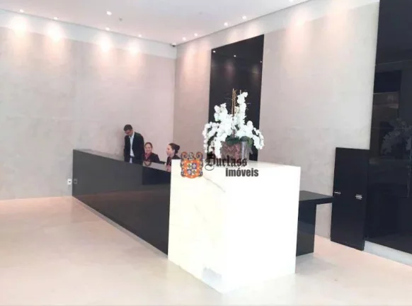 Imagem Sala à venda, 36 m² por R$ 425.000 - Consolação - São Paulo/SP