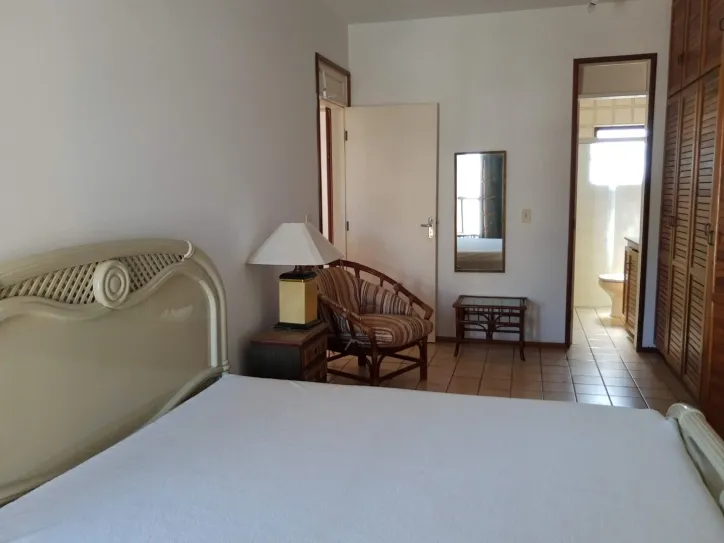 Imagem Apartamento Duplex com 4 dormitórios à venda, 175 m² por R$ 1.800.000,00 - Canasvieiras - Florianópolis/SC