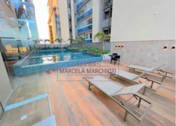 Imagem Apartamento com 3/4 de frente com vista por pro mar, Itaparica Vila Velha