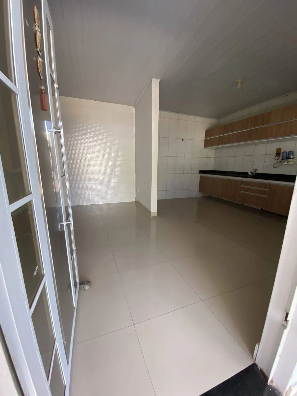 Imagem Casa 2 quartos Barrio Jardim Califórnia