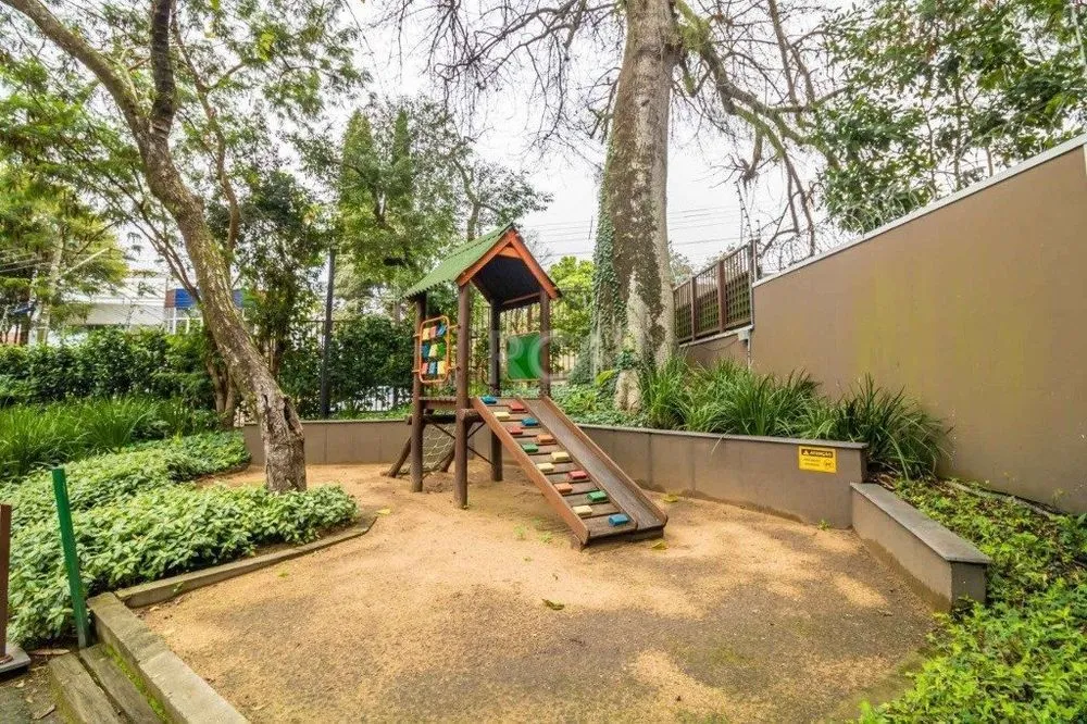 Imagem Apartamento 49,01m², 1 dormitório, 1 vaga no bairro Teresópolis