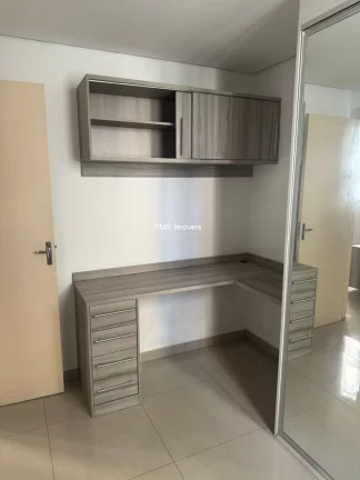 Imagem Imóvel para venda com 44m² na Barra Funda