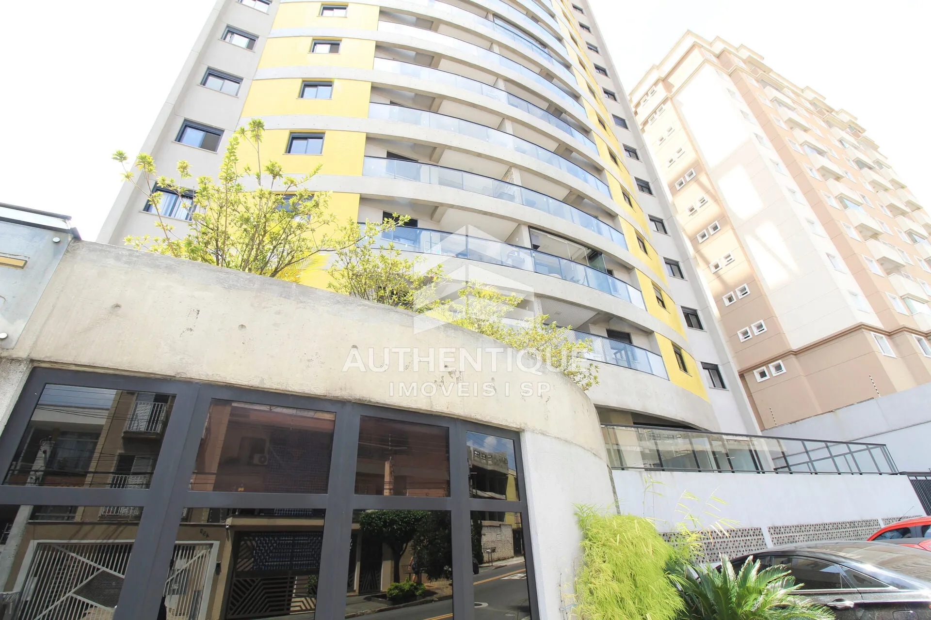 Imagem PRIMO VILLAGIO ASSUNCAO SANTO ANDRE - Apartamento à venda no bairro Vila Assunção - Santo André/SP