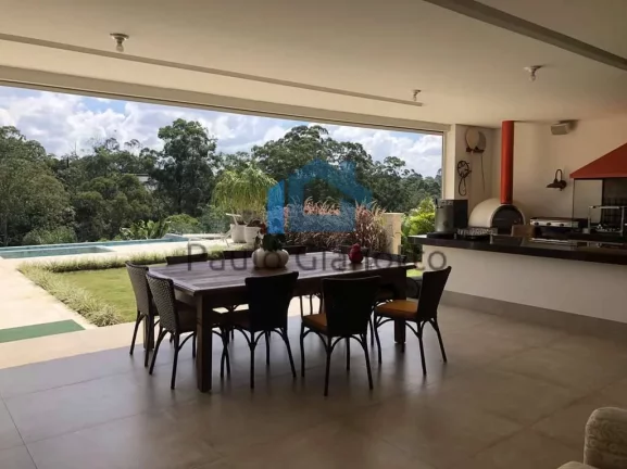 Imagem Mansão à Venda Condomínio Vintage Granja Viana