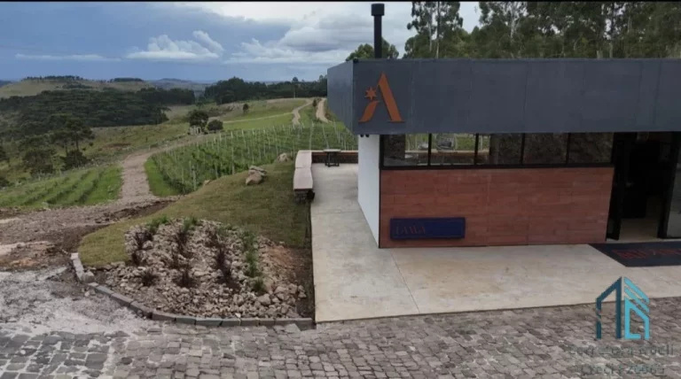 Imagem - Fazenda, Vinícola, Sítio, A VENDA, próximo ao centro de São Joaquim SC