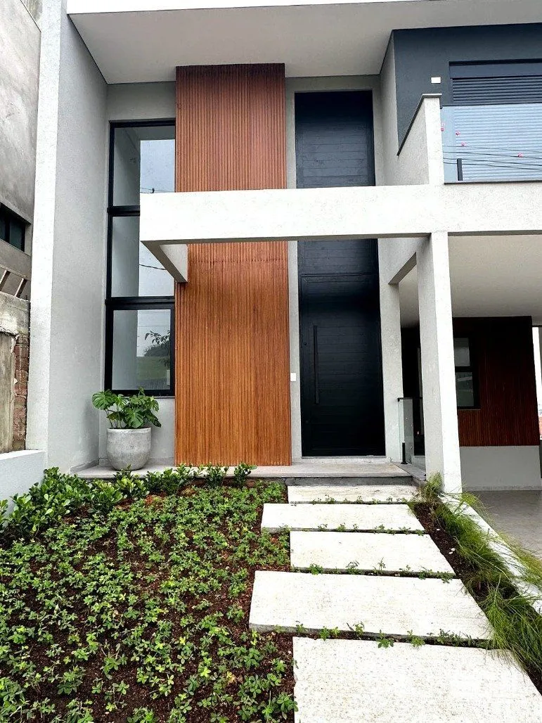 Imagem Casa em condominio fechado