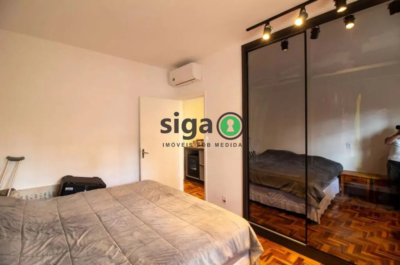 Imagem CASA Á VENDA NA CHÁCARA SANTO ANTÔNIO COM 3 QUARTOS E 1 VAGA!