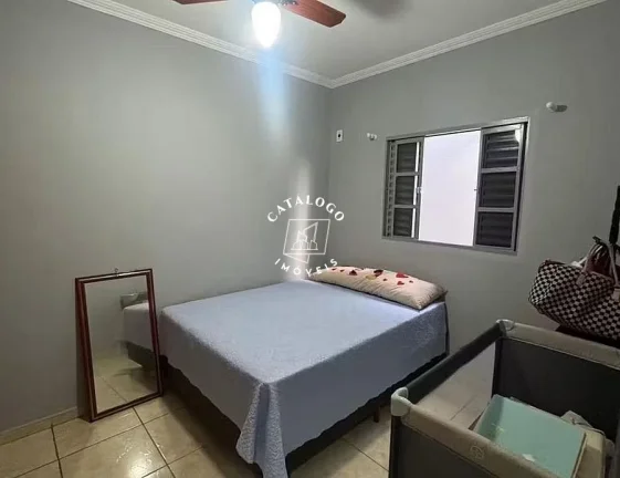 Imagem Casa a Venda no bairro Presidente Dutra - Ribeirão Preto, SP