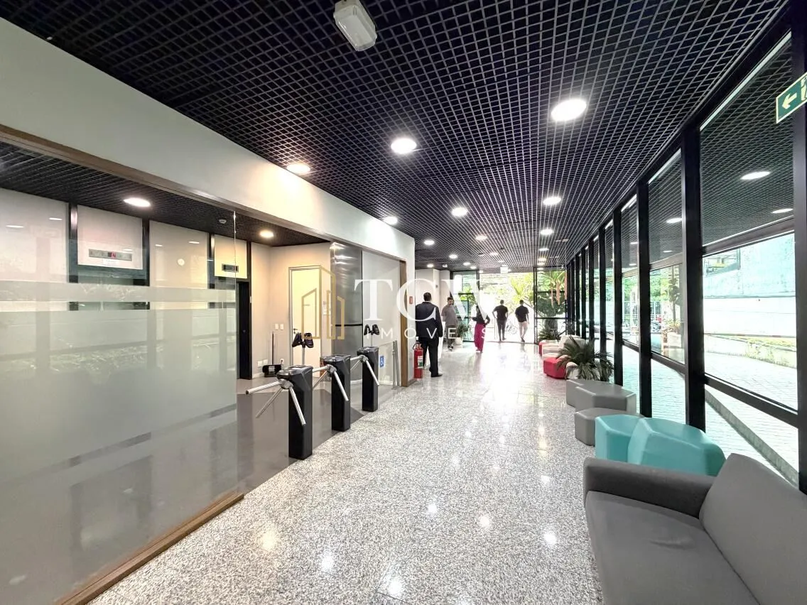 Imagem Prédio Monousuário | 4.092m2 | VILA OLÍMPIA/SP