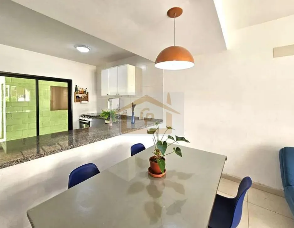 Foto do imóvel Linda! São 150 m², 3 dorms/1suíte, 2 vagas