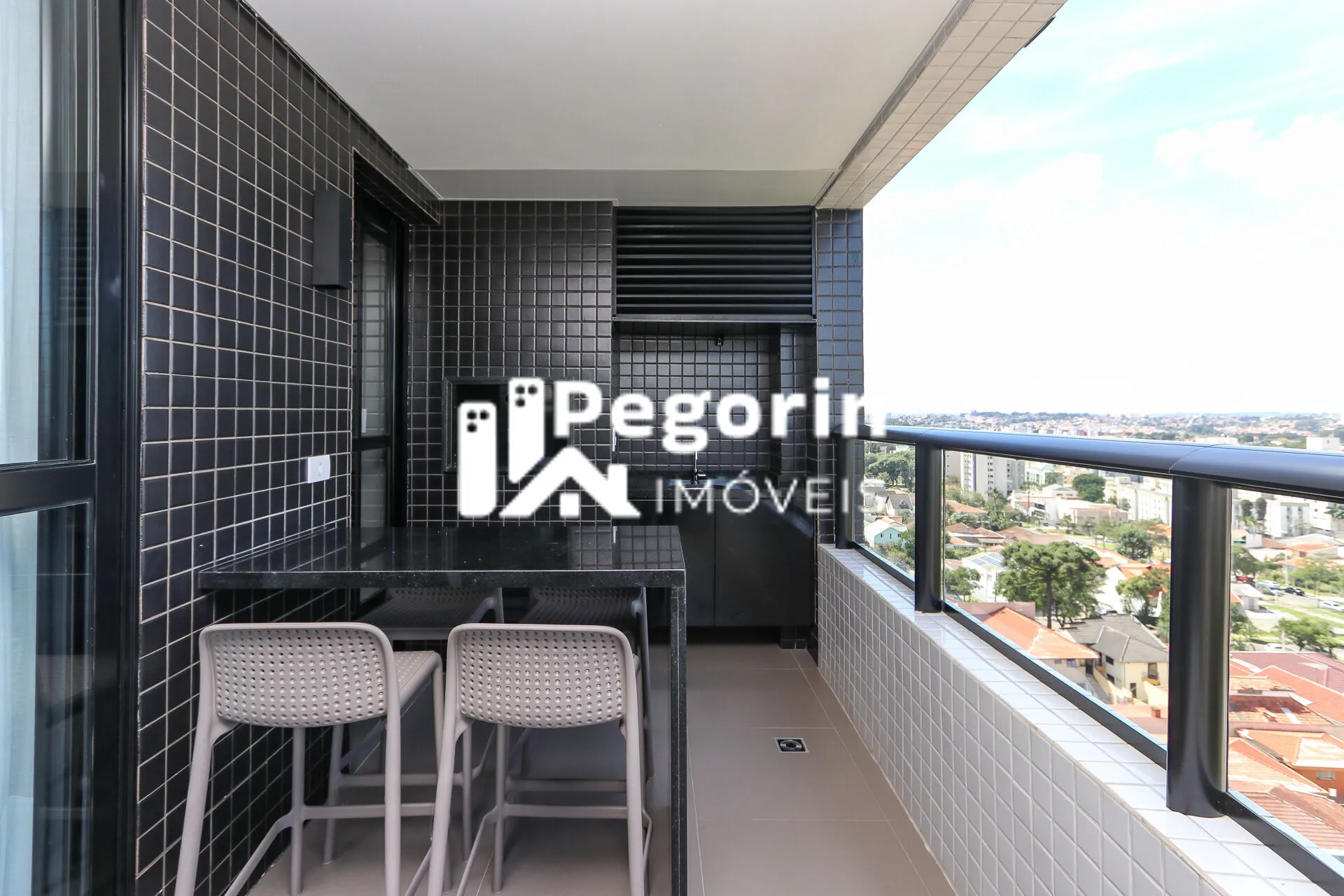 Imagem Apartamento à venda em Curitiba, Bacacheri, com 3 quartos, 110,90m²