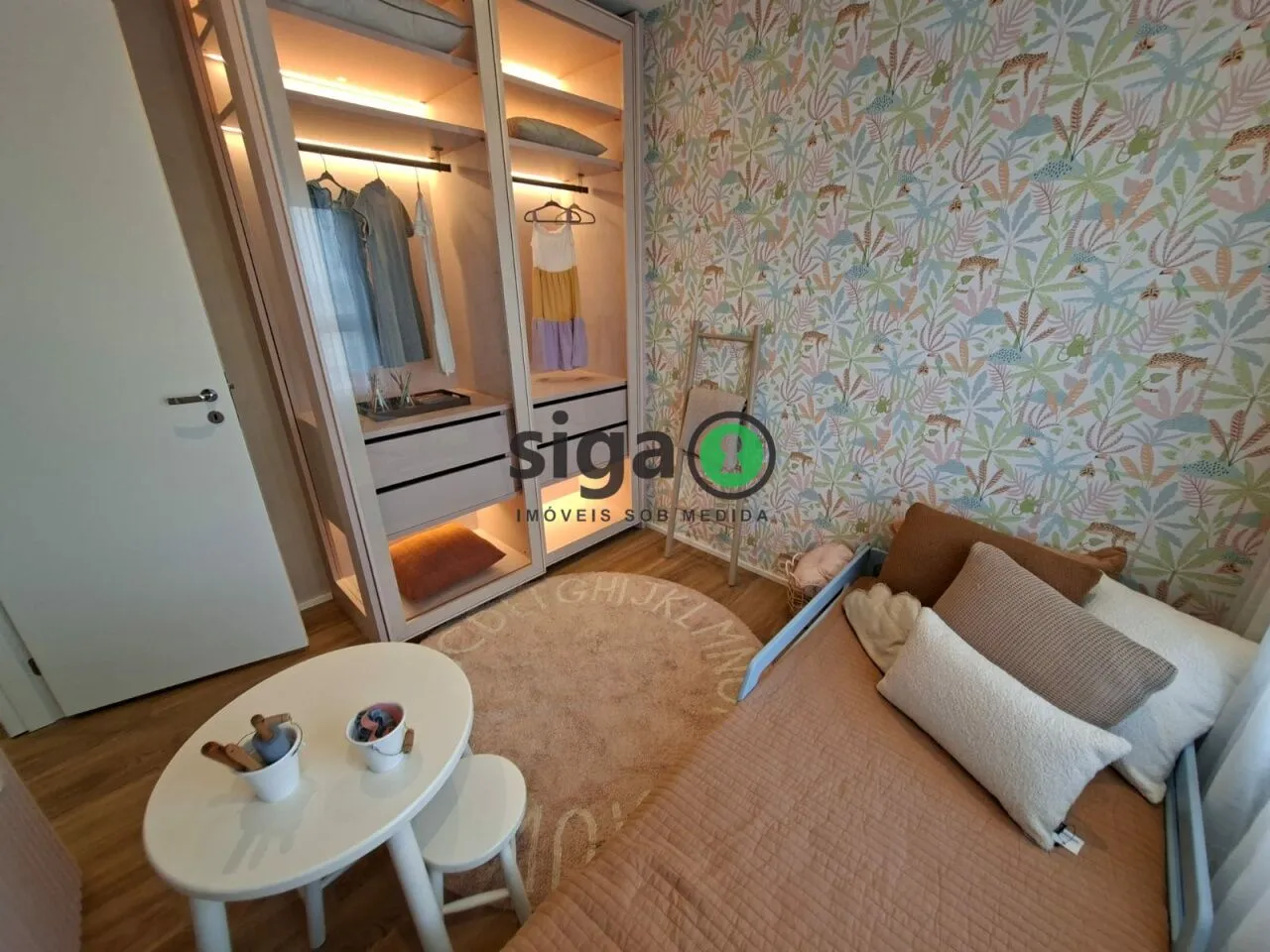 Imagem Apartamento 69 m² Tatuapé